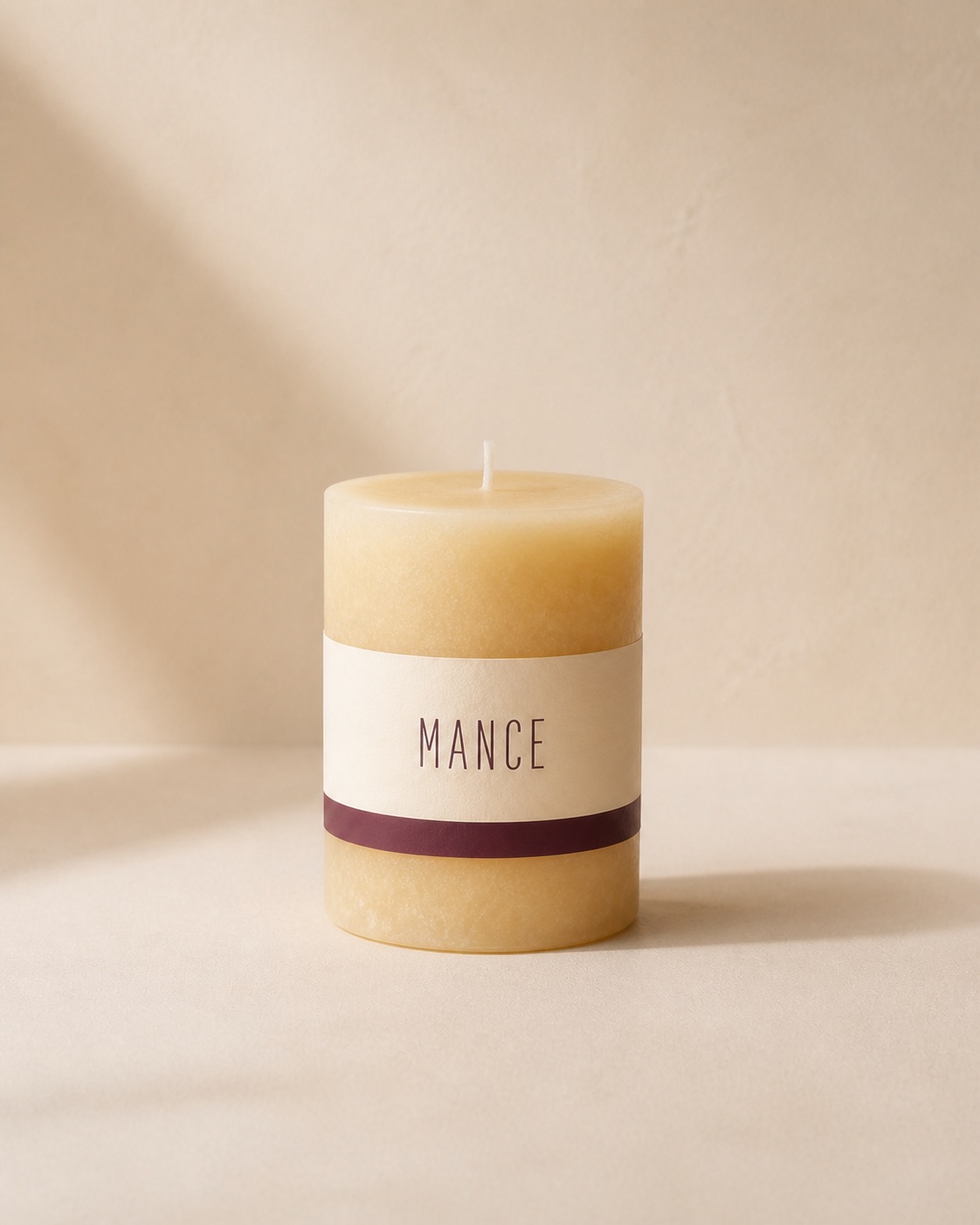 Produit MANCE La Flamme