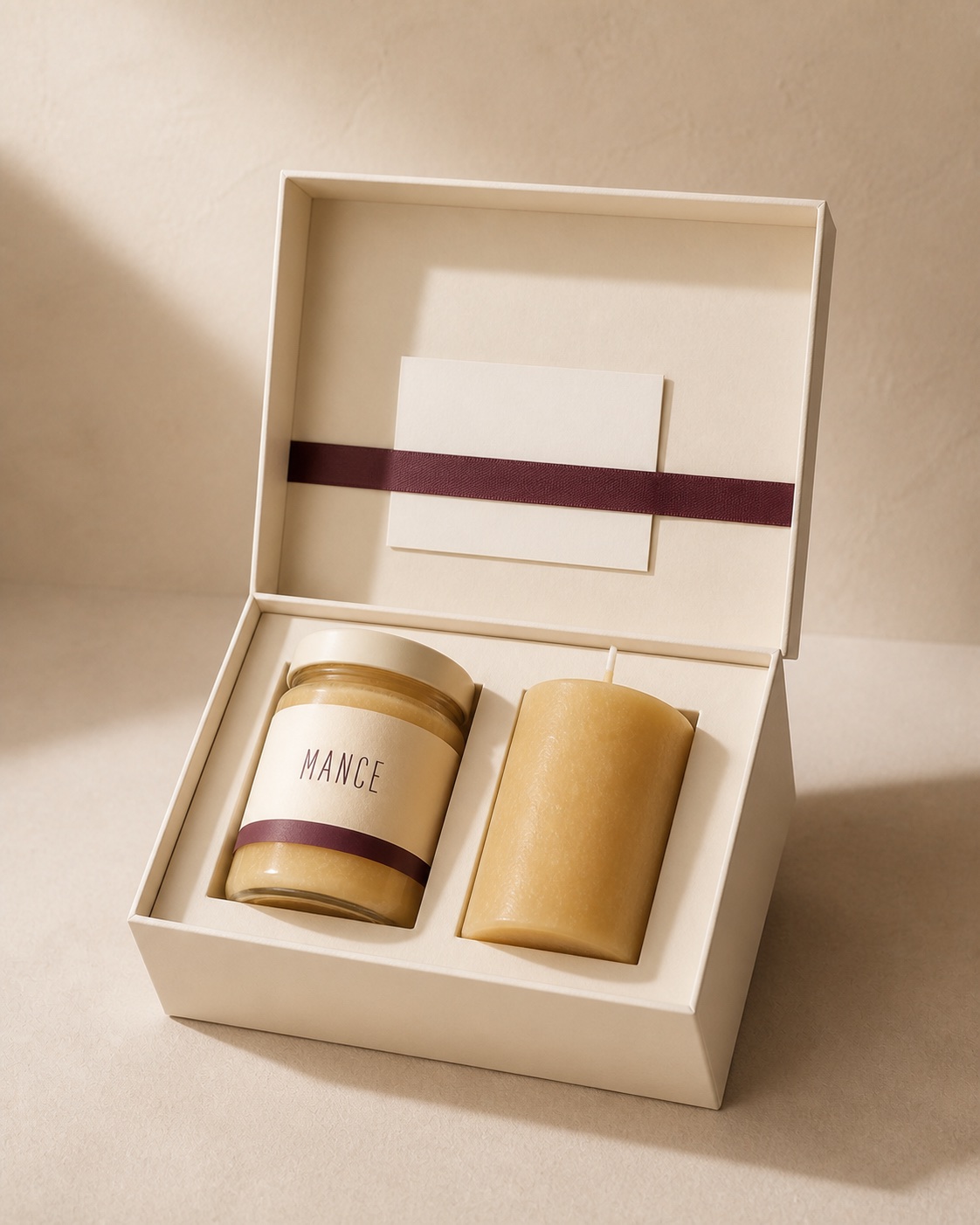 MANCE Le Soir product
